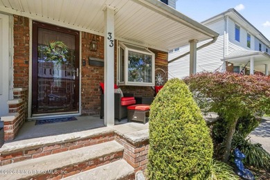 Welcome to this stunning semi-attached gem nestled on a private - photo 4