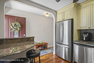 Welcome to this stunning semi-attached gem nestled on a private - photo 6