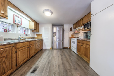 4 BR. Dock. Big Lake Views & a Tree House Too! - photo 6