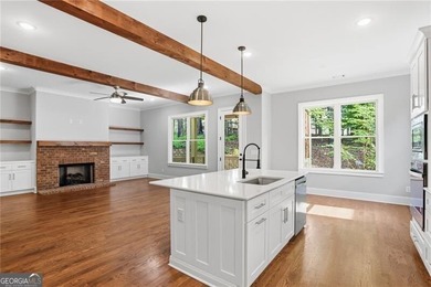 Welcome to this beautifully designed luxury townhome located in - photo 8