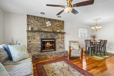 Welcome to this stunning semi-attached gem nestled on a private - photo 10