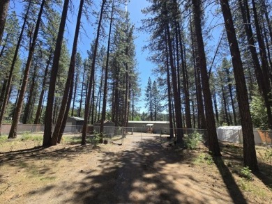 Lake Home For Sale in Chiloquin, Oregon