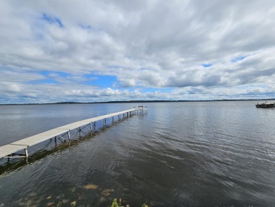 Lake Home For Sale in Montello, Wisconsin