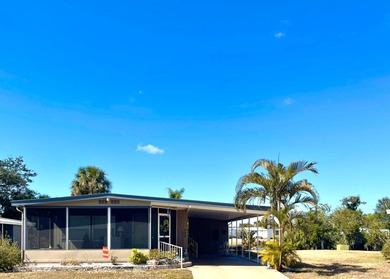 Discover easy Florida living in this updated 2BD/2BA home - photo 12