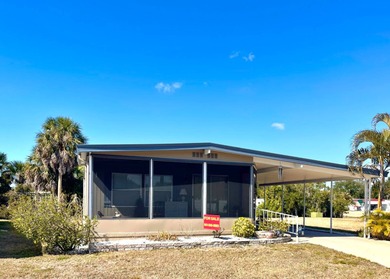 Discover easy Florida living in this updated 2BD/2BA home - photo 13