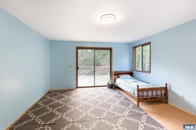 Nestled on 5 private acres in Sequim, this stunning 3 - photo 13