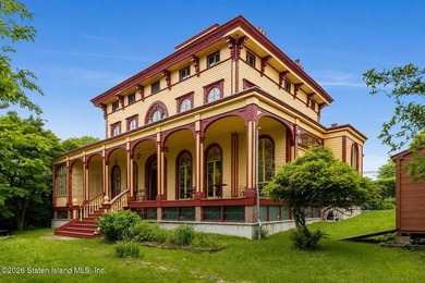 Welcome to one of New York City's most extraordinary landmarked - photo 3