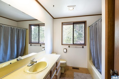 Nestled on 5 private acres in Sequim, this stunning 3 - photo 14