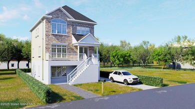 Land for sale only. Approved detached 1 family plan. Picture is - photo 14