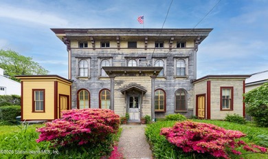 Welcome to one of New York City's most extraordinary landmarked - photo 4