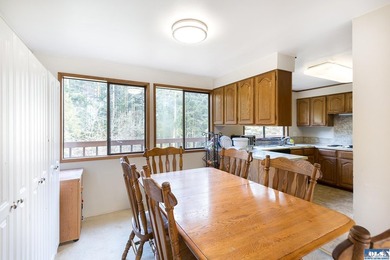Nestled on 5 private acres in Sequim, this stunning 3 - photo 15
