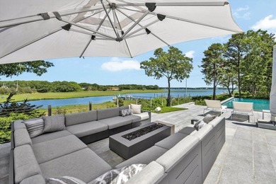 Set behind the gates of Oyster Harbors, Cape Cod's most - photo 6