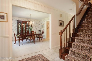 Spacious 5-bedroom, 3-bath Colonial situated on a quiet - photo 16