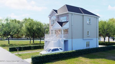 Land for sale only. Approved detached 1 family plan. Picture is - photo 16