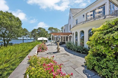 Set behind the gates of Oyster Harbors, Cape Cod's most - photo 7