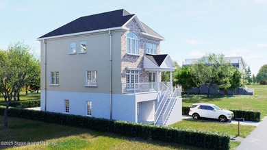 Land for sale only. Approved detached 1 family plan. Picture is - photo 17