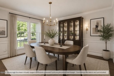 Spacious 5-bedroom, 3-bath Colonial situated on a quiet - photo 18