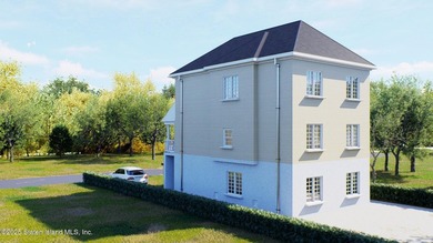 Land for sale only. Approved detached 1 family plan. Picture is - photo 18