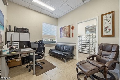 Great opportunity to purchase this medical office located in the - photo 19