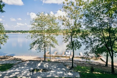 4 BR. Dock. Big Lake Views & a Tree House Too! - photo 2
