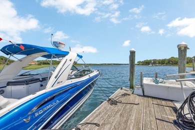 Set behind the gates of Oyster Harbors, Cape Cod's most - photo 10