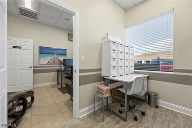 Great opportunity to purchase this medical office located in the - photo 20