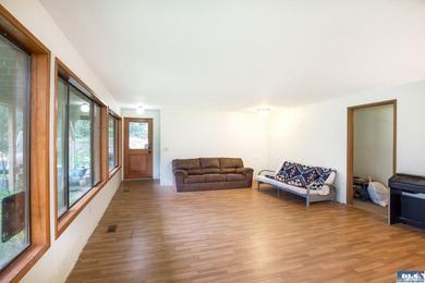 Nestled on 5 private acres in Sequim, this stunning 3 - photo 20