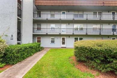 Lake Howard Condo For Sale in Winter Haven Florida