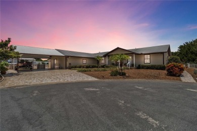 Lake Home For Sale in Kenansville, Florida