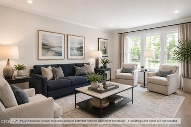 Spacious 5-bedroom, 3-bath Colonial situated on a quiet - photo 21