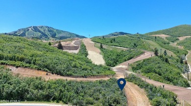 Rare ski-in/ski-out homesite at Marcella Mountain. Bordering two - photo 1