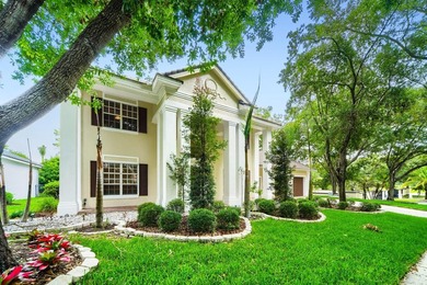 Welcome to this stunning 5-bedroom, 4.5-bath executive home - photo 2