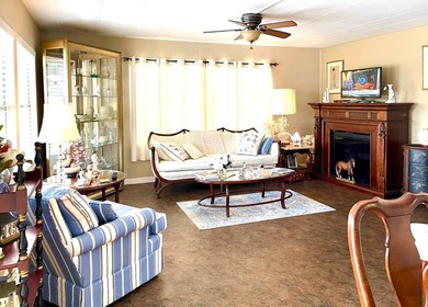Discover easy Florida living in this updated 2BD/2BA home - photo 22