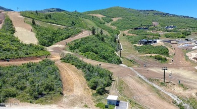 Rare ski-in/ski-out homesite at Marcella Mountain. Bordering two - photo 6