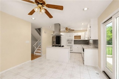 Welcome to this beautifully renovated extra-large 4-bedroom home - photo 8