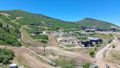 Rare ski-in/ski-out homesite at Marcella Mountain. Bordering two - photo 9