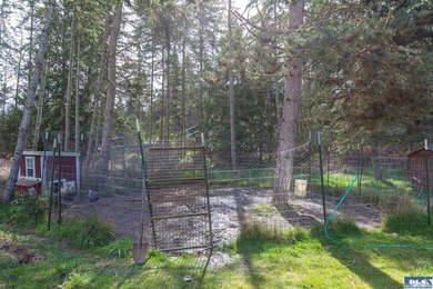 Nestled on 5 private acres in Sequim, this stunning 3 - photo 30