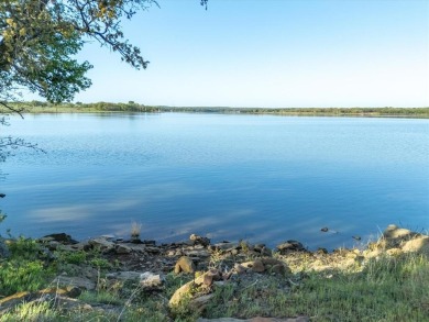 Lake Lot For Sale in Bowie, Texas