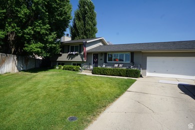 Utah Lake Home For Sale in Orem Utah