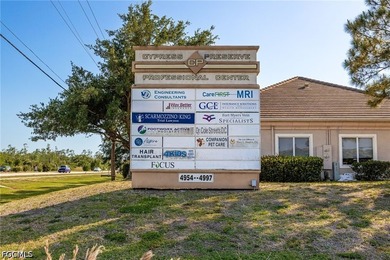 Great opportunity to purchase this medical office located in the - photo 32