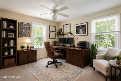 Spacious 5-bedroom, 3-bath Colonial situated on a quiet - photo 32