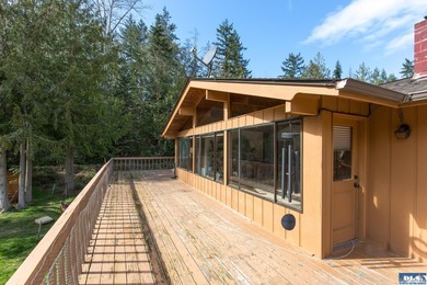 Nestled on 5 private acres in Sequim, this stunning 3 - photo 36