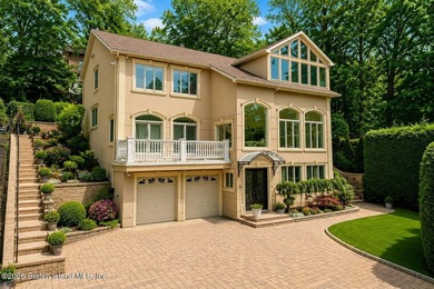 Nestled in the highly sought-after Emerson Hill section of - photo 1