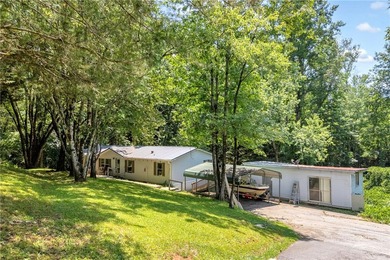 Nestled at the end of a private road and surrounded by - photo 2