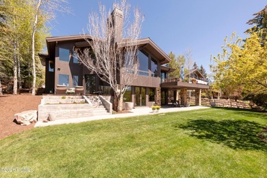 Perched high above Park City with commanding, unobstructed - photo 3