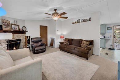 Nestled at the end of a private road and surrounded by - photo 4