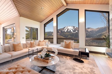 Perched high above Park City with commanding, unobstructed - photo 5