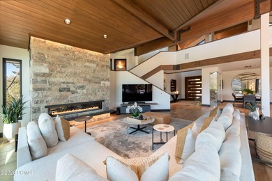 Perched high above Park City with commanding, unobstructed - photo 7