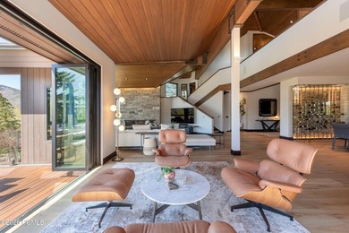 Perched high above Park City with commanding, unobstructed - photo 8