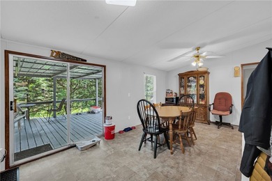 Nestled at the end of a private road and surrounded by - photo 8